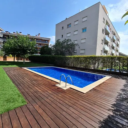 Apartamento Fenals * Lloret de Mar