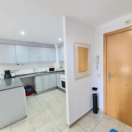 Apartamento Fenals
