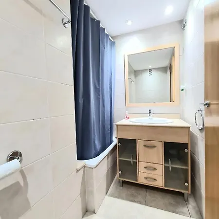 Apartamento Fenals *