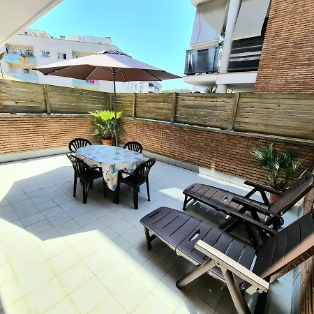 Apartamento Fenals * Lloret de Mar