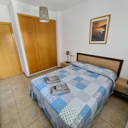 Apartamento Fenals Lloret de Mar