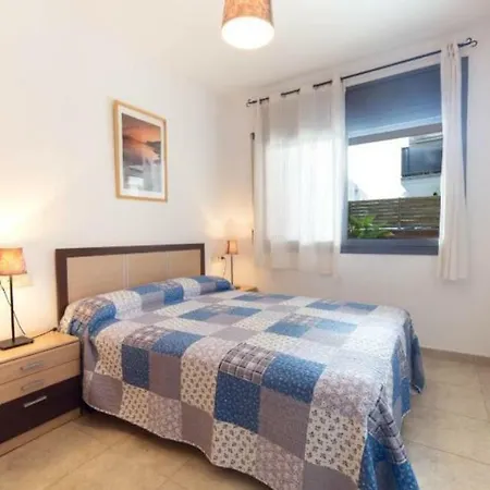 Apartamento Fenals Lloret de Mar