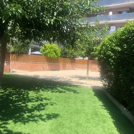 Apartamento Apartamento Fenals