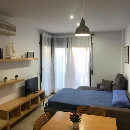 Apartamento Fenals Lloret de Mar