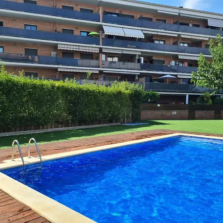 Apartamento Fenals * Lloret de Mar