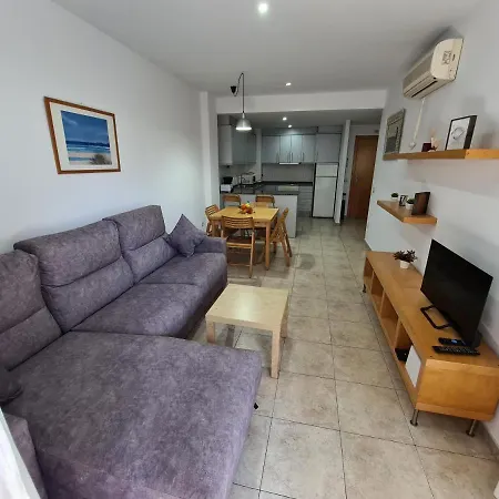 Apartamento Fenals