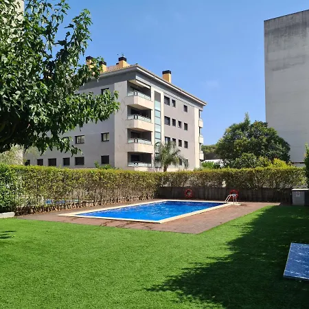 Apartamento Fenals Apartmán
