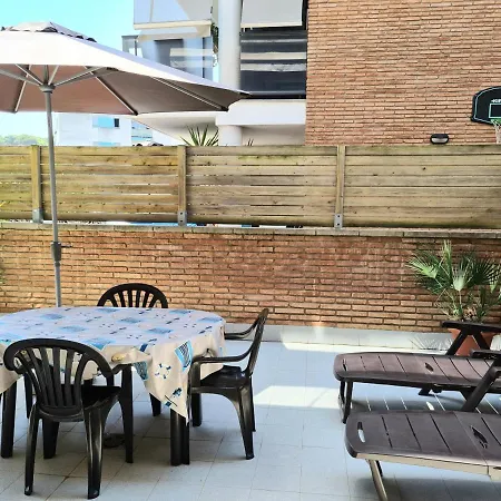 Apartamento Fenals
