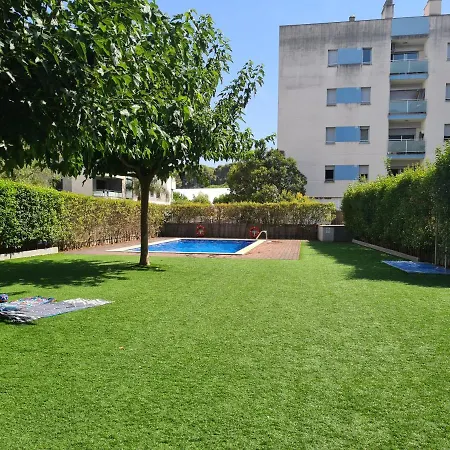 Apartamento Fenals