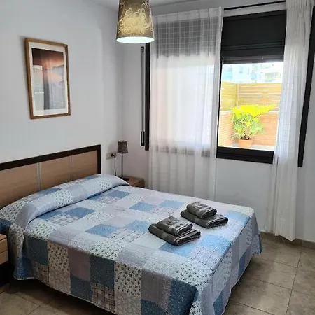 Apartamento Apartamento Fenals *