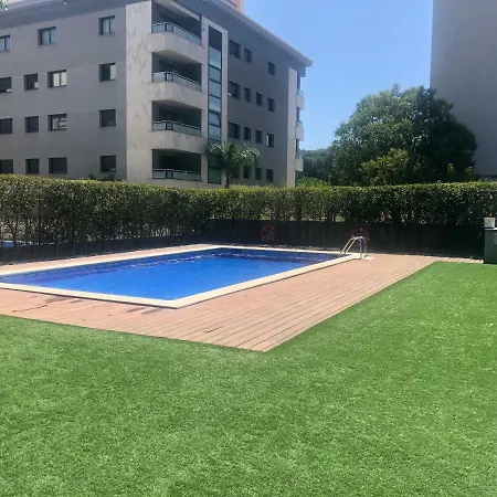 Apartamento Fenals * Lloret de Mar