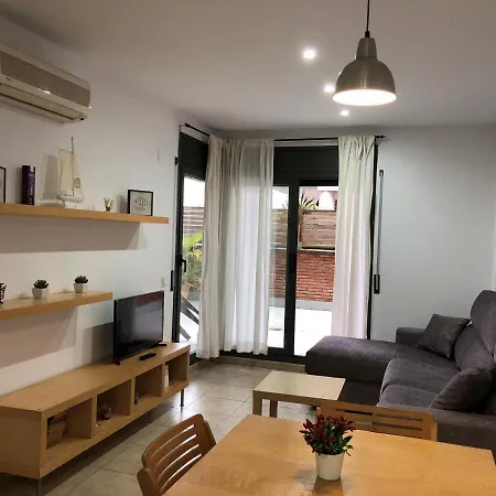 Apartamento Fenals * Lloret de Mar
