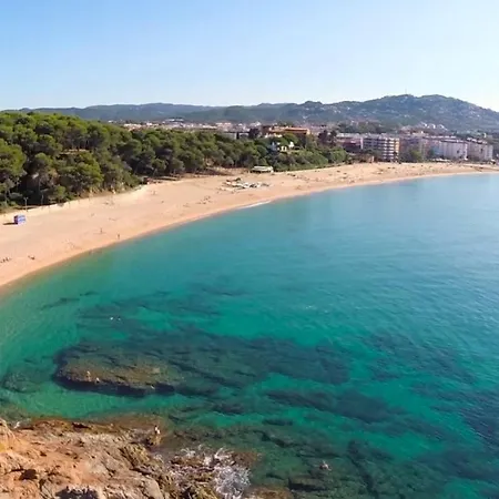 Apartamento Fenals Apartamento Lloret de Mar